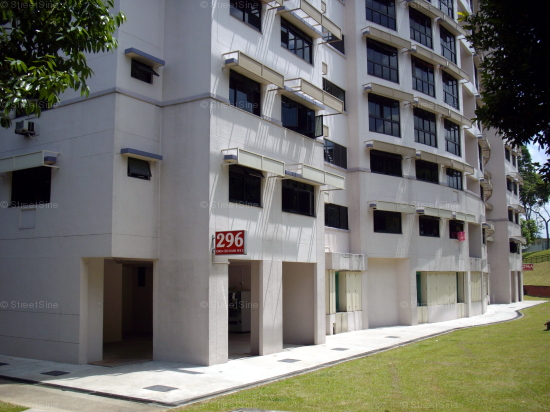 Blk 296 Choa Chu Kang Avenue 2 (Choa Chu Kang), HDB 4 Rooms #67782
